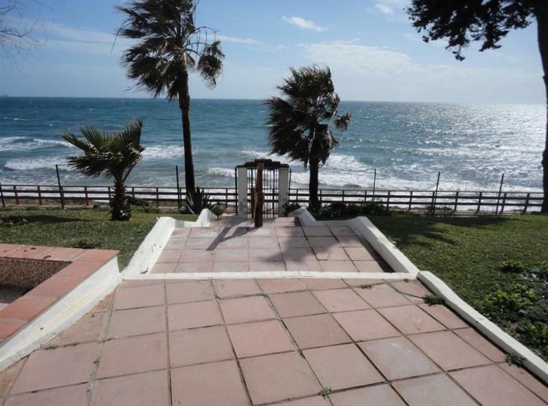 Residencial Algaida Lägenhet Sitio de Calahonda Exteriör bild